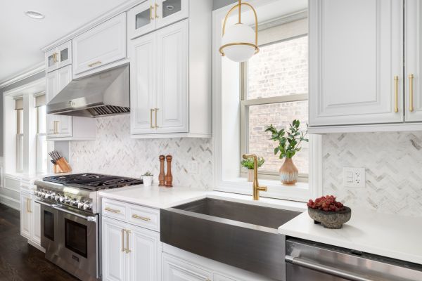 Galley Kitchen Remodeling in Palm Harbor
