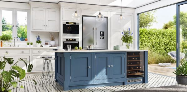 Kitchen Design Service in Palm Harbor