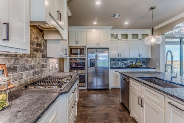 Cabinet Remodeling in Palm Harbor