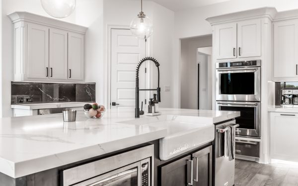 Kitchen Updating in Palm Harbor