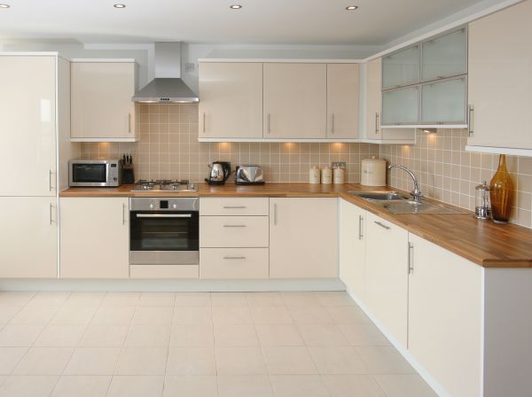Kitchen Cabinets Remodeling in Palm Harbor