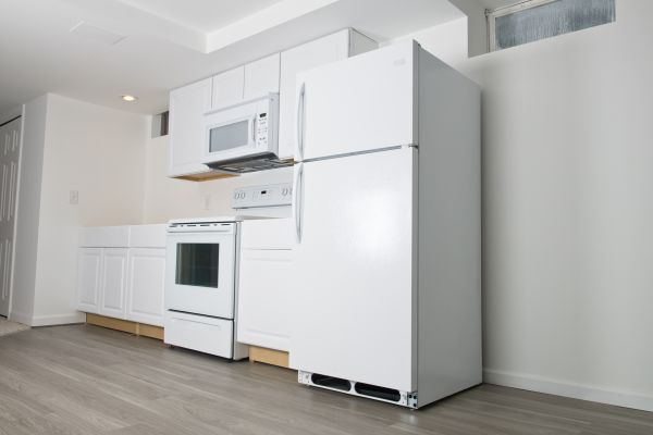 Kitchen Cabinet Remodeling in Palm Harbor