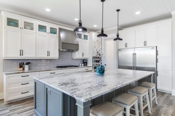 Modern Kitchen Remodeling in Palm Harbor
